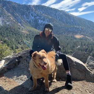 Meet your Posher, Pamela